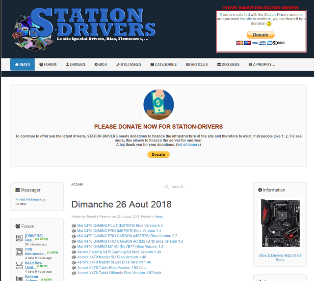 www.station-drivers.com