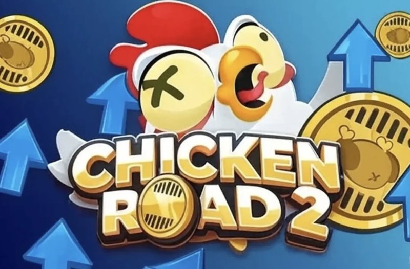 Spil Chicken Road 2 Online Gratis - En Utrolig Casinooplevelse