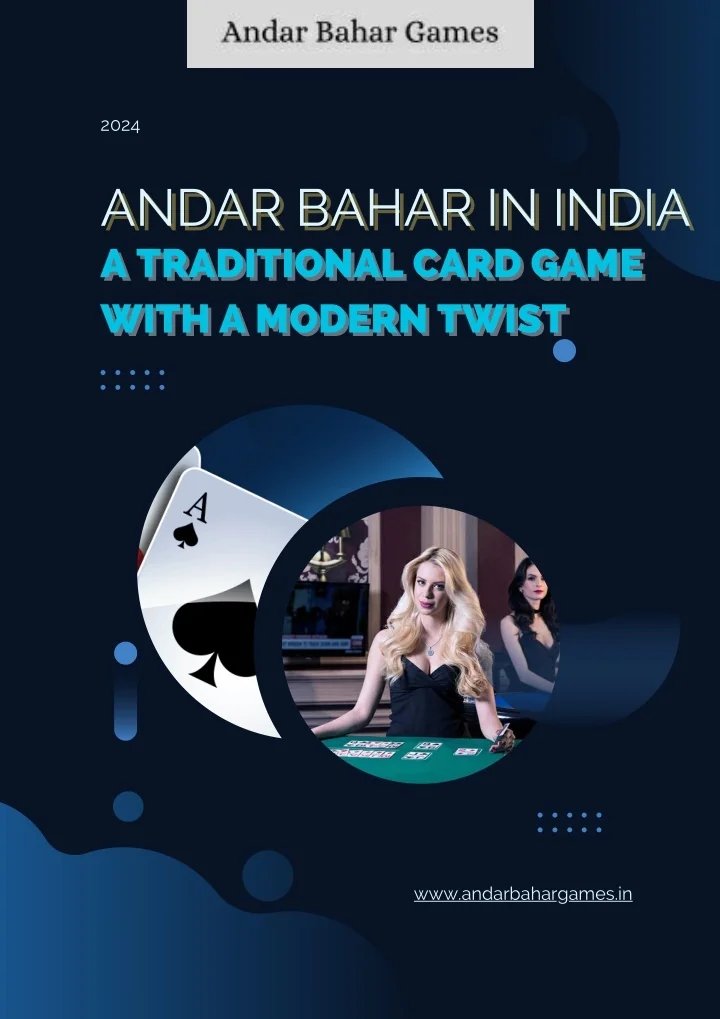 Experience the Thrill of Online Andar Bahar in India with No Deposit Required