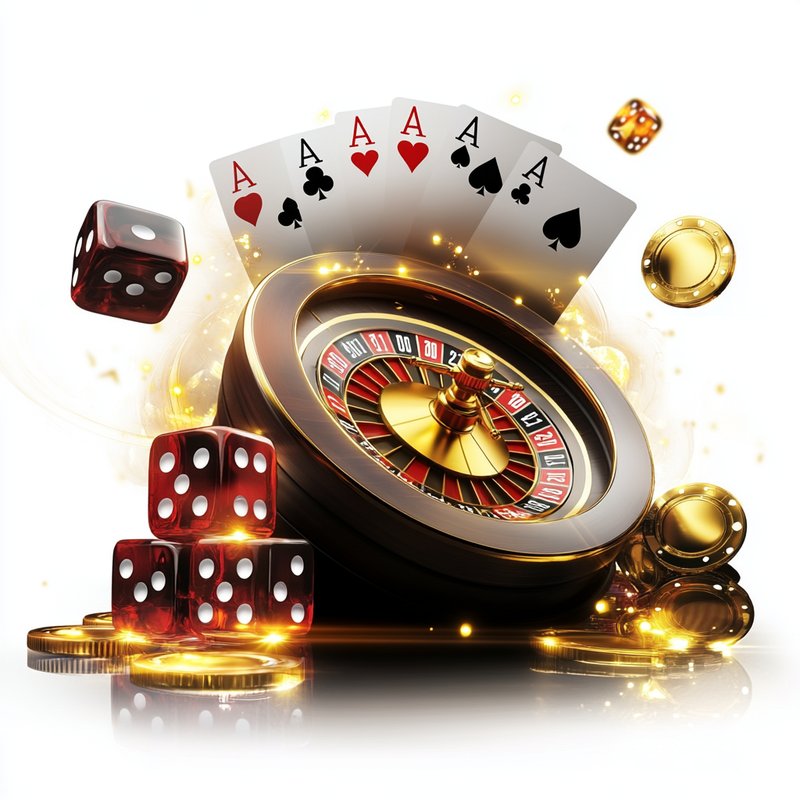 Unlock Endless Gaming Possibilities with Allyspin Casino Login and More